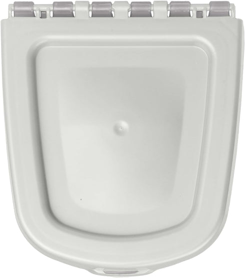 2 Van Ness Pets Airtight Dog Treat Container And Cat Food Storage, Pound Capacity