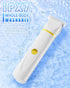 Trimmer, unibono Dog Grooming Kit with Paw All-in-One Low Noise Electric Rechargeable Small Quiet Pet Clippers Foot Dog
