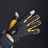 Gill Long Finger Pro Sailing Gloves - Perfect for Sailing and Water Sports