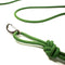 Long Rope Leash for Walking Small Pets, 6FT Heavy Duty Retractable Lead Rope for Cats, Small Dogs, Kittens, Puppies