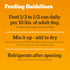 22 oz. (12 Count, Pack 1) Pedigree Choice Cuts In Gravy Adult Canned Soft Wet Dog Food With Beef, Cans