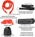 Multi-Sport Resistance Training Kit, Speed Training Equipment, Improve Speed, Agility, Power, Strength, Vertical Jumping
