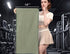 Fitness16x32 inches Wuwahlod Microfiber Quick-Dry Gym Towel Ultra Absorbent, Odor-Free, Lightweight & Compact