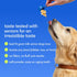 12-in-1 Immune 30 Native Pet Senior Daily Dog Vitamins & Supplements Dog Multivitamin Powder for Senior Dogs Supports