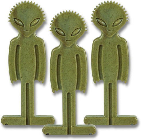 Bullibone Alien Bone: Chew Toy for Aggressive Chewers and Large Dogs (3