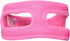 Velpro Pink Mesh Pet Shoulder Harness Collar, 11"-12"