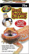 Zoo Med 75 Watt Repti Basking Spot Lamps, 2 Pack