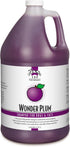 Top Performance Wonder Plum Dog and Cat Shampoo, 1-Gallon