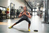 SKLZ Slidez Dual-Sided Exercise Glider Discs for Core Stability, Standard Use, Yellow