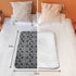 Waterproof Dog Blanket, Super Soft Warm Fluffy Facecloth Sofa Car Bed Protector, Urine Proof Washable Outdoor Pet