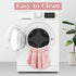 MACEVIA Fluffy Fleece Dog Blankets, Warm Soft Fuzzy Blankets for Small, Medium, Large Dogs and Cats (24x29 Inch, Light