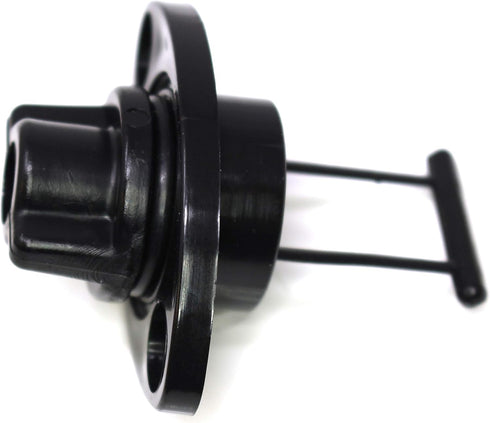 JSP Manufacturing Universal Kayak Plastic Drain Plug and Base Assembly Kit for Pelican, Lifetime Kayaks