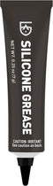 GEAR AID Silicone Grease, Rubber Conditioner and Lubricant for Dive Gear, 0.25