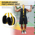 Pull Up Assistance Bands - Adjustable Heavy Duty Resistance Band for Home Fitness, Body Stretching, and Chin Up