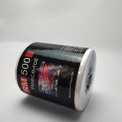 Replacement Fleece Roll for Red Sea ReefMat 500, 92 Feet Long, Compatible for Superior Filtration