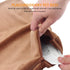 Pet Bed Warmer, Heating Pad to Insert Inside, Waterproof Chew Resistant Cord (M:9'' x 9'')