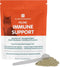 Dr. Bill’s Feline Immune Support - Boosts Cat Immunity with Colostrum, Beta Glucan, Turkey Tail Mushroom, Zinc &