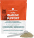 Dr. Bill’s Feline Immune Support - Boosts Cat Immunity with Colostrum, Beta Glucan, Turkey Tail Mushroom, Zinc &