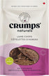 Crumps Naturals Lamb Chops 110g/3.9oz (Product Packaging May Vary)