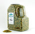 Backpacking, 24 Harmony House Foods Dehydrated Cabbage Flakes - Air Dried Vegetables for Soup and Cooked Dishes, Great
