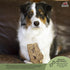 Pack 2 Redbarn Beef Lung Choppers Dog Chew, All-Natural high-Protein Low-Fat Grain-Free, Highly Palatable Treats