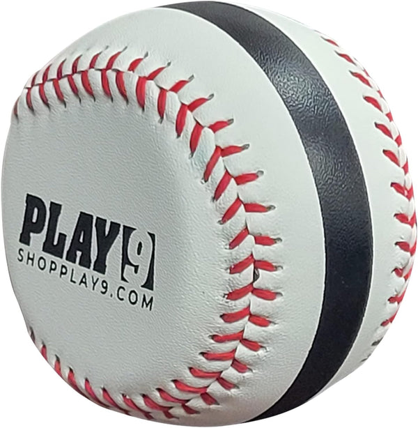 SHOP PLAY 9 - Spin Trainer - Training Baseballs for Pitchers -