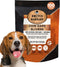 Cow Ears for Dogs, Thick Cut, Grass-Fed Angus Beef, All-Natural No-Rawhide Treat Alternative