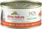almo nature HQS Natural - Salmon with Carrots in Broth Grain Free Wet Cat Food (24 Pack of 2.47 oz Cans)