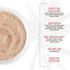 Tiki Cat After Dark Velvet Mousse, Chicken & Beef Recipe in Chicken Broth, Grain & Potato Free, 2.8 oz. Pouch (Pack of