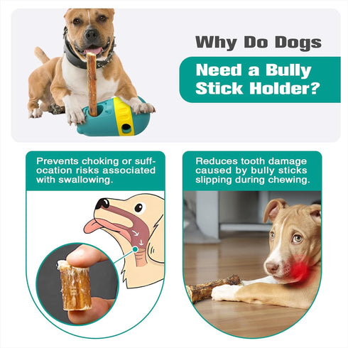 JKWLBTC Dog Food Puzzle Toy Adjustable Treat Dispensing Food Dispenser Slow Feeder Bowls Puppy Enrichment Toy Ball Dog