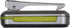 Gymboss Interval Timer and Stopwatch - Silver/Yellow Metallic Gloss