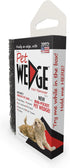 Hair Remover 2 Pack Pet Wedge & 2 Free Mini-Pocket Pet Wedge Bonus Pack Included