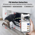 javiscam 2026 4K Viewing,2800mAh Mini Spy Camera Upgraded Mini Hidden Camera,WiFi Cam with Night Vision,Remote Long