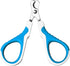 gonicc Professional Pet Nail Clippers and Trimmer, Best for Cats and Small Dogs, Sharp Angled Blade