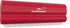 EasyGroomer Deshedding Brush for Dogs Cats - Red Undercoat Tool for Large and Small Pets, Perfect Clean for Grooming