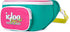 Igloo Retro Fanny Packs Cooler, Insulated Crossbody Bag, Fashion Waist Packs, Adjustable Lightweight Travel Hip Pack