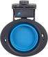 Dexas Popware for Pets Collapsible Kennel Bowl