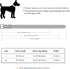 PET ARTIST Soft Leather Dog Collar for Large Dogs - Luxury Genuine Leather with Rivet Studded, 2 inch Wide (Fit 18-23")