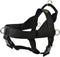 Dean & Tyler D&T UNIVERSAL BK-XS No Pull Dog Harness with Adjustable Straps, X-Small, Fits Girth 53cm to 64cm