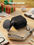 MOKPR 12-17 N52 360 Magnetic Golf Cart Phone Holder Compatible with MagSafe for iPhone Series, Magnets Phone Mount