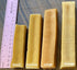 Authentic Himalayan Yak Cheese for Dogs - Small (Pack of 10) - Rawhide-Free, NO preservatives, Sourced from Pristine
