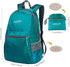 G4Free 20L Lightweight Packable Backpack - Travel Hiking Daypack for Men and Women