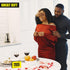 Couple Drinking Game for Date Night to Test Your Freak, Fun Couple Game for Romantic Anniversary & Valentines Birthdays