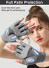 SUJAYU Workout Gloves for Women & Men, Gym Weight Lifting Gloves