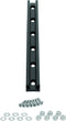 Wilderness Systems SlideTrax Rail 12" for Mounting Kayak Accessories, Black (Model: 8070075)