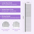 Dog Slicker Brush for Golden Doodle Grooming Kit - Dematting Brushes for Goldendoodles, Labradoodles, Poodles - Pet