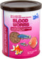 Hikari Bio-Pure Freeze Dried Blood Worms, 0.42 oz for Pets