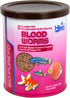 Hikari Bio-Pure Freeze Dried Blood Worms, 0.42 oz for Pets