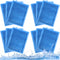 EZ-Change #2 Aquarium Filter Cartridge, 12 PCS Compatible with Aqua-Tech 10-20 Aquarium Filter