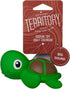 Natural Rubber Turtle Dog Toy